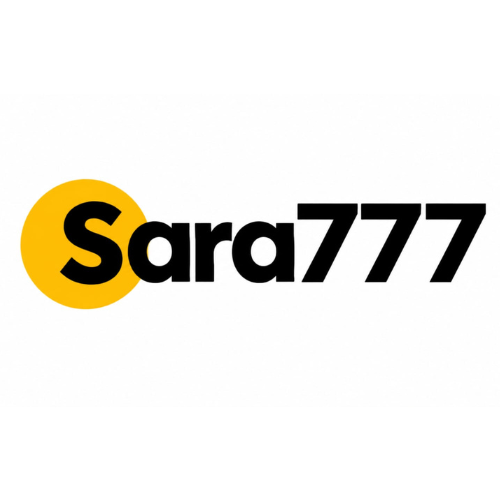 Sara 777 Logo